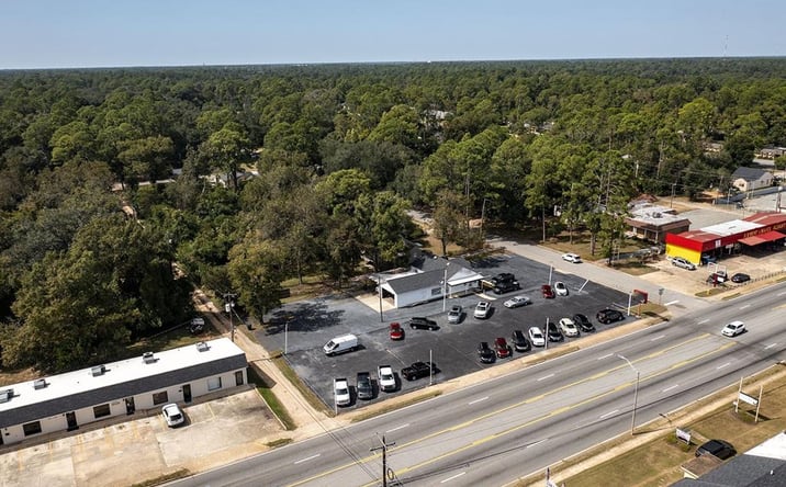 Pictures of Mixed Use, Business for Sale, Office property located at 1307 N Slappey Blvd N, Albany, GA 31707 for sales - image #1