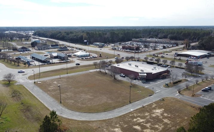 Pictures of Land property located at Lot 3 Forrester Pkwy, Leesburg, GA 31763 for sales - image #1