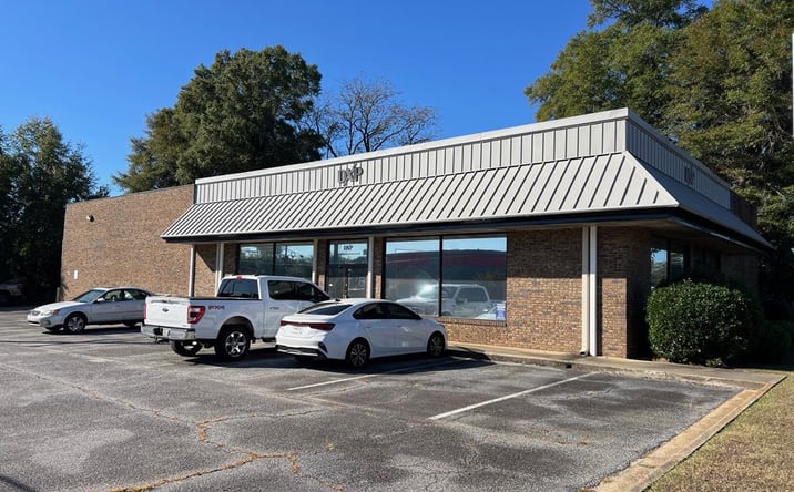 Pictures of Special Purpose property located at 101 Davis Street S, Albany, GA 31701 for sales - image #1