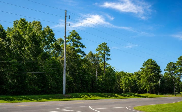 Pictures of Special Purpose property located at 0 Philema Road, Albany, GA 31701 for sales - image #1
