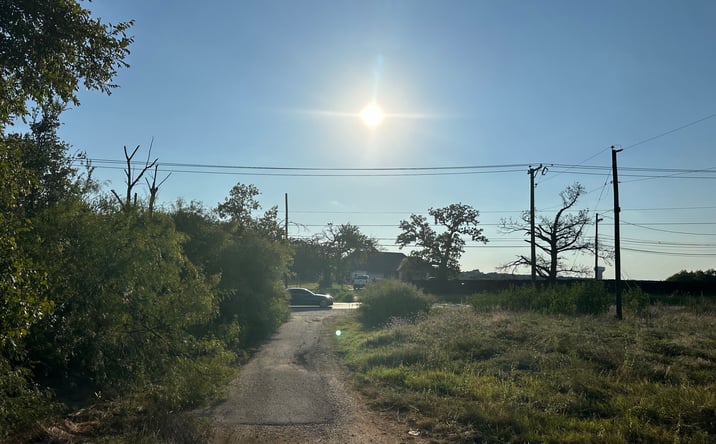 Pictures of Land property located at 3775 Kennedale New Hope Rd, Kennedale, TX 76060 for sales - image #1