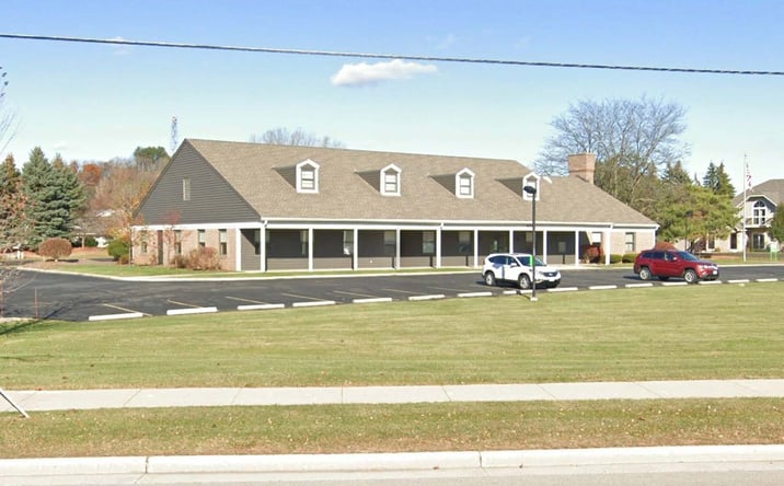 Pictures of Retail, Office property located at 300 E Washington St, Slinger, WI 53086 for sales - image #1