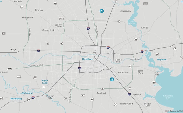 Pictures of Retail property located at 101 Center St, Deer Park, TX 77536 for sales - image #1