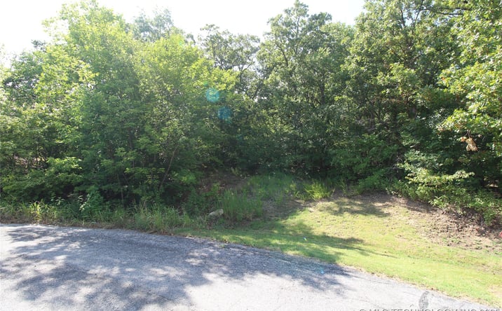 Pictures of Land property located at 8884 S 39th West Avenue, Tulsa, OK 74132 for sales - image #1