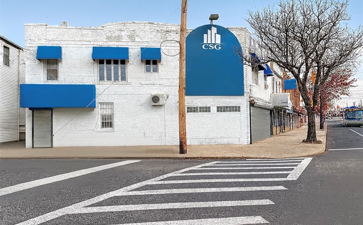 Pictures of Mixed Use property located at 107-01 Rockaway Boulevard, New York, NY 11417 for sales - image #1
