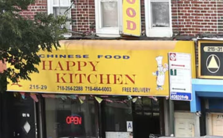 Pictures of Mixed Use, Retail property located at 21529 Jamaica Avenue, New York, NY 11428 for sales - image #1