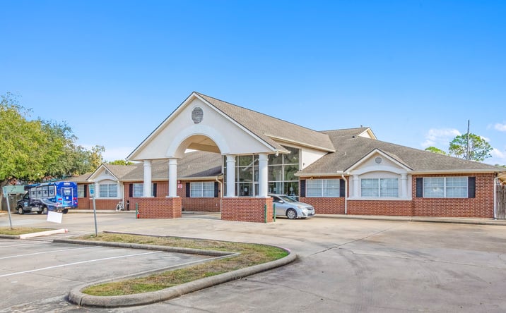 Pictures of Retail, Special Purpose property located at 1250 Crabb River Rd, Sugar Land, TX 77479 for sales - image #1