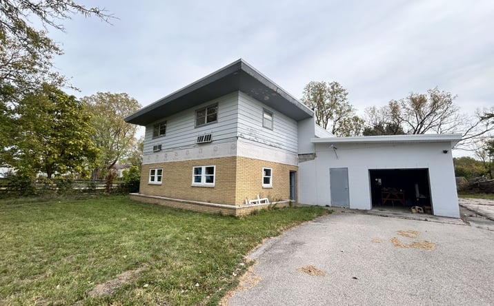 Pictures of Industrial, Mixed Use property located at 09383 Blue Star Highway, South Haven, MI 49090 for sales - image #1