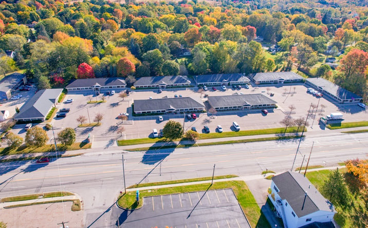 Pictures of Office property located at 15851s Old U.S. 27, Lansing, MI 48906 for sales - image #1
