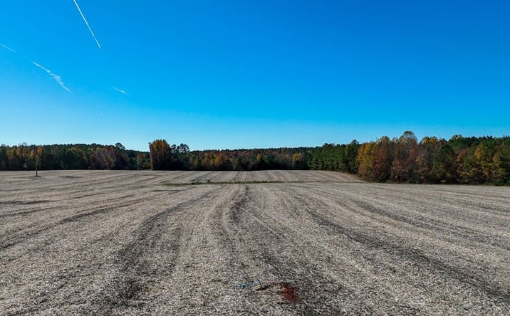 Pictures of Land property located at 5660 Longview Drive, Kenbridge, VA 23944 for sales - image #1