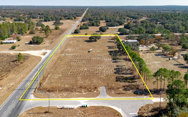 Pictures of Land property located at 6787 S Sunnyview Point, Homosassa, FL 34446 for sales - image #1