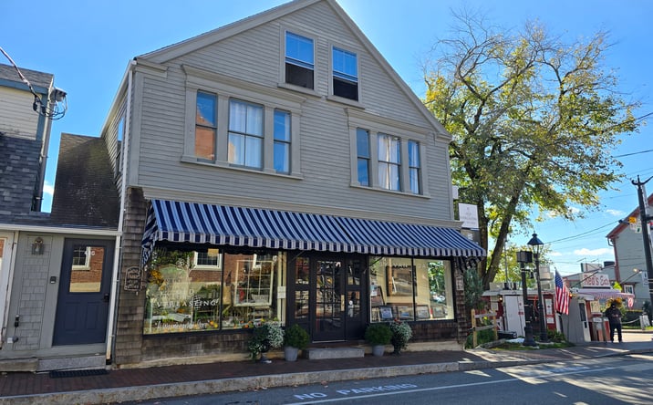 Pictures of Retail, Mixed Use, Special Purpose property located at 49 Water St, Wiscasset, ME 04578 for sales - image #1