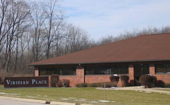 Pictures of Office property located at 2418-2422 Viridian Dr., South Bend, IN 46628 for sales - image #1