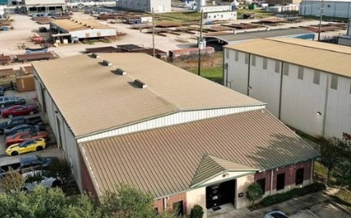 Pictures of Industrial property located at 13018 Brittmoore Park Dr, Houston, TX 77041 for sales - image #1