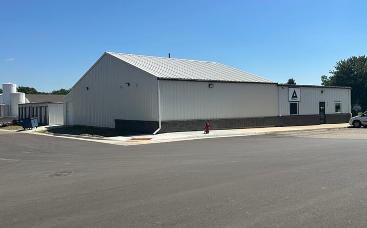 Pictures of Office, Self Storage property located at 117 N Main St, Humboldt, SD 57035 for sales - image #1