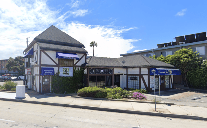 Pictures of Retail property located at 910 Torrance Blvd, Redondo Beach, CA 90277 for sales - image #1