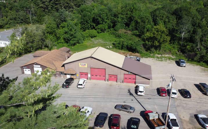 Pictures of Retail, Special Purpose property located at 56 Alfred Rd, Sanford, ME 04073 for sales - image #1