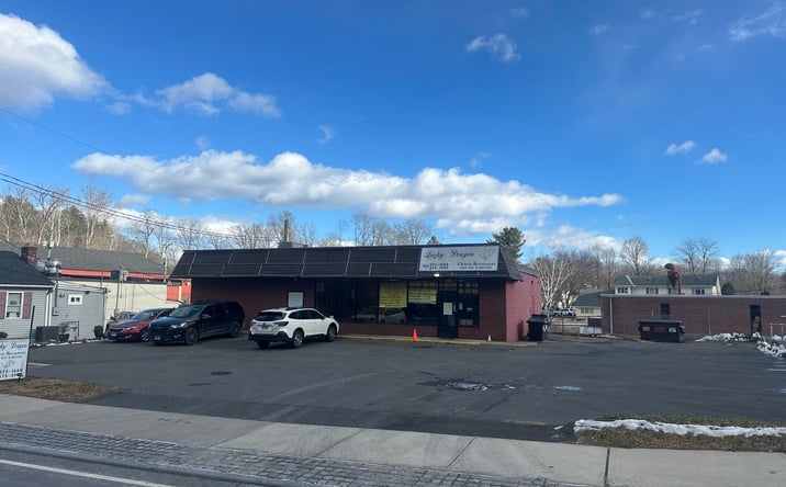 Pictures of Retail property located at 95 S Main St, Farmington, CT 06085 for sales - image #1