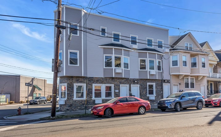 Pictures of Multifamily property located at 167-169 Smith St, Elizabeth, NJ 07201 for sales - image #1
