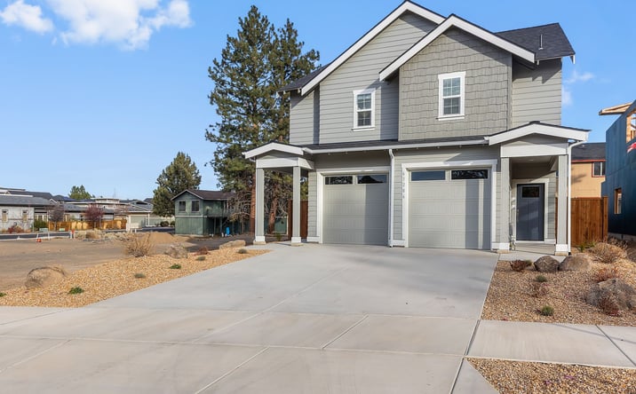Pictures of Multifamily property located at 63290 NW Ski Lane, Bend, OR 97703 for sales - image #1
