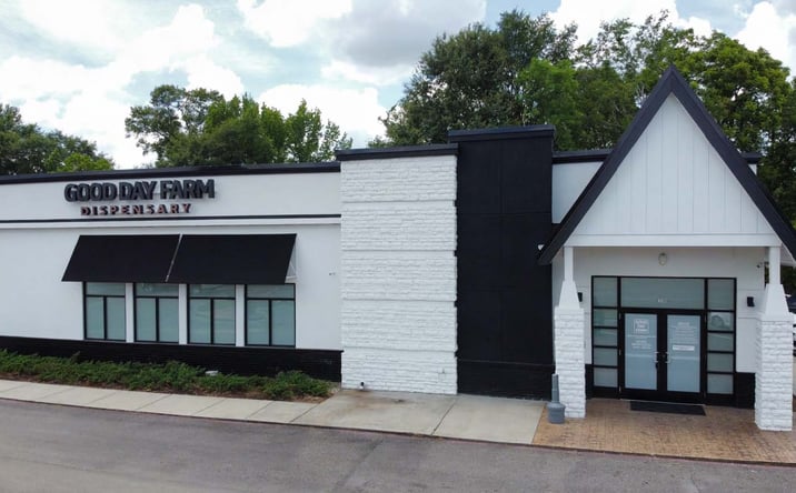Pictures of Retail, Special Purpose property located at 310 South 16th Avenue, Laurel, MS 39440 for sales - image #1