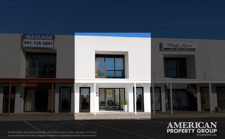 Pictures of Office, Retail property located at 3627 Webber St, Sarasota, FL 34232 for sales - image #1