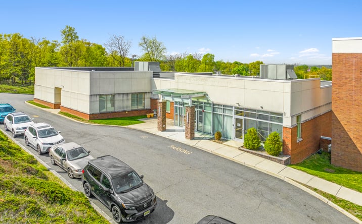 Pictures of Hospitality, Office, Special Purpose property located at 220 Hamburg Tpke, Wayne, NJ 07470 for sales - image #1