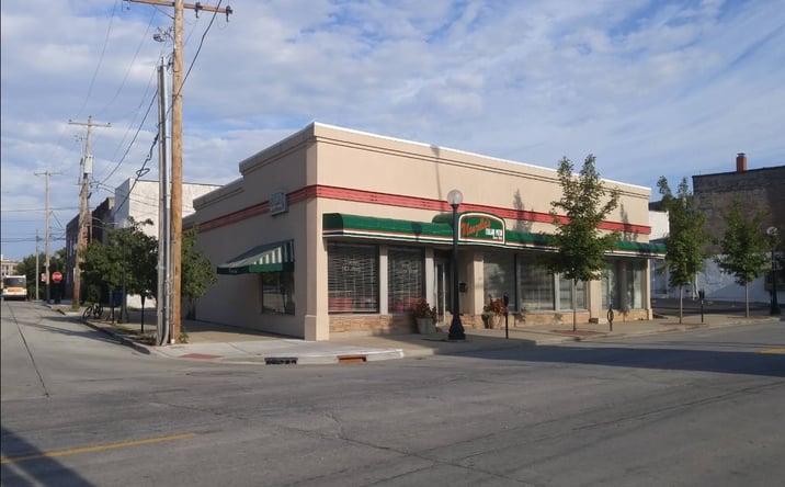 Pictures of Mixed Use property located at 115 S 1st St, Champaign, IL 61820 for sales - image #1