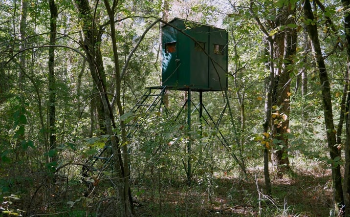 Pictures of Land property located at 9948 Richardson Rd, Athens, TX 75751 for sales - image #1