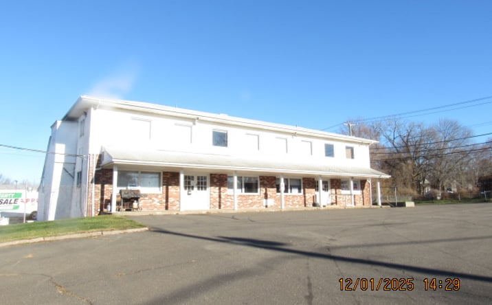 Pictures of Land, Mixed Use, Office property located at 315 Morgan Ln, West Haven, CT 06516 for sales - image #1