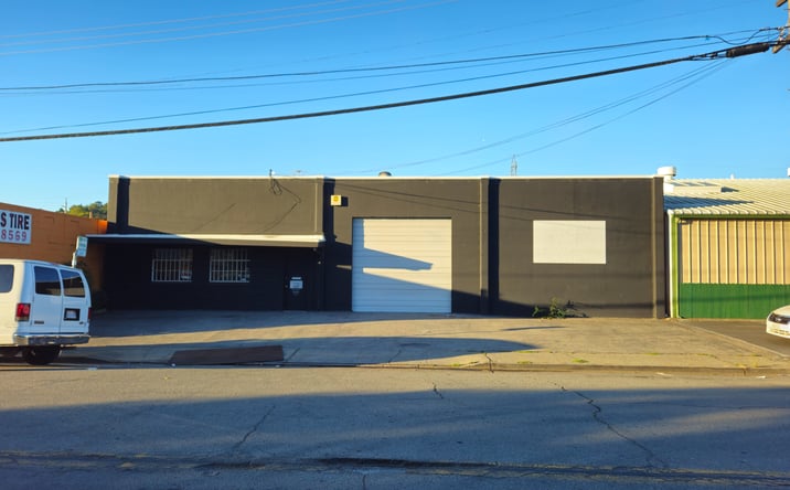 Pictures of Industrial property located at 735 Lincoln Ave, San Rafael, CA 94901 for sales - image #1