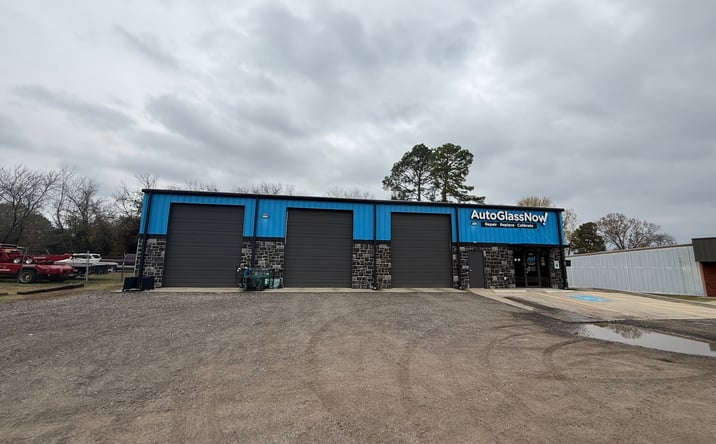 Pictures of Industrial property located at 7216 HWY 271, Fort Smith, AR 72908 for sales - image #1