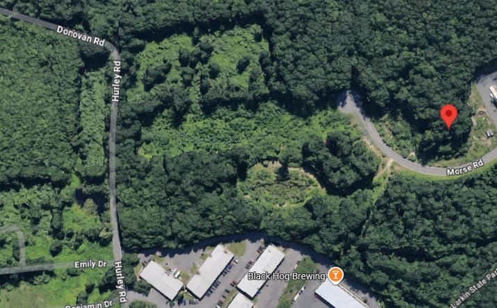 Pictures of Land property located at 8 Morse Rd & 119 Hurley Rd, Seymour, CT 06478 for sales - image #1