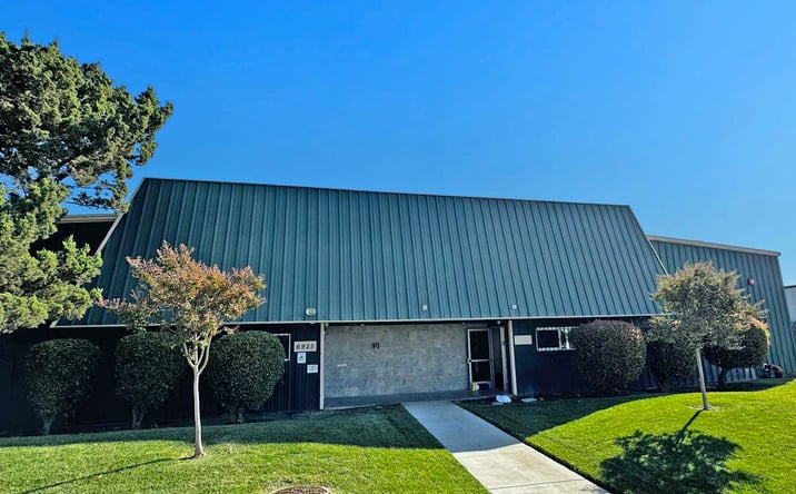 Pictures of Industrial property located at 6925 Luther Dr, Sacramento, CA 95823 for sales - image #1