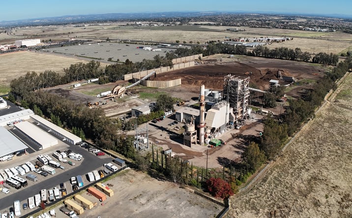 Pictures of Industrial, Land property located at 3100 Thunder Valley Court, Lincoln, CA 95648 for sales - image #1