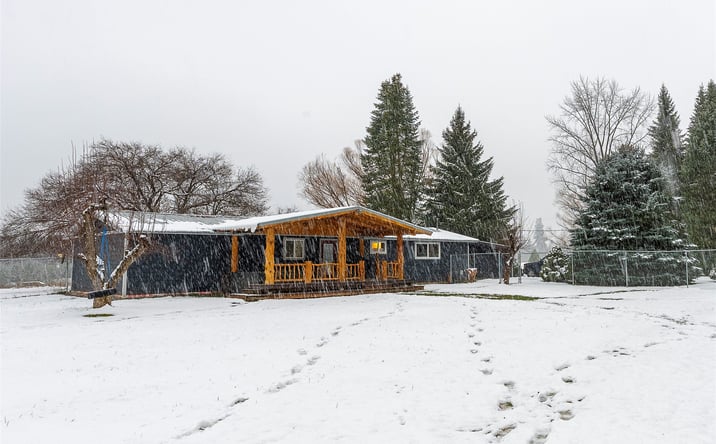 Pictures of Multifamily property located at 26 Willow Lane, Trout Creek, MT 59874 for sales - image #1