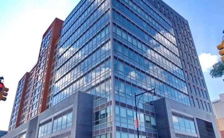 Pictures of Office property located at 38-08 Union Street 12F, Flushing, NY 11354 for sales - image #1