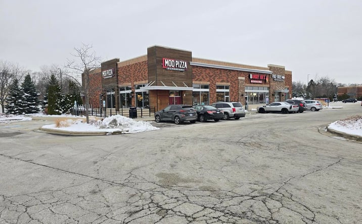 Pictures of Business for Sale, Retail, Special Purpose property located at 1025 S Elmhurst Road, Mount Prospect, IL 60056 for sales - image #1