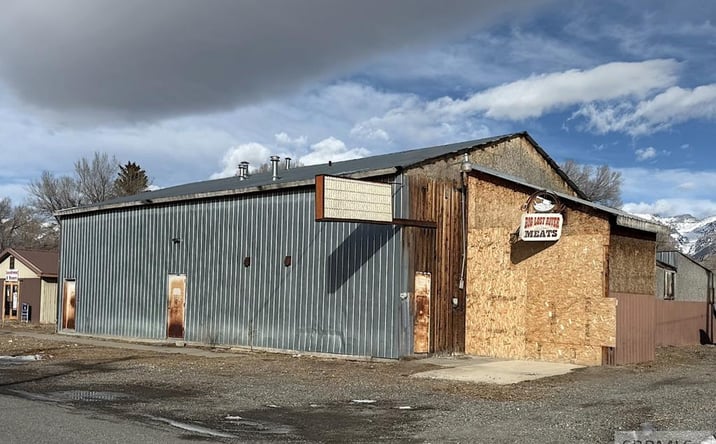Pictures of Land property located at 408 W Pine Street, Mackay, ID 83251 for sales - image #1