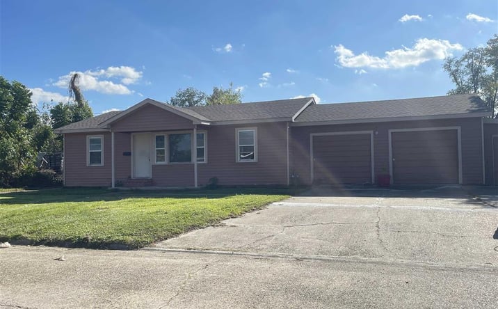 Pictures of Special Purpose property located at 713 W Hale W, Lake Charles, LA 70601 for sales - image #1