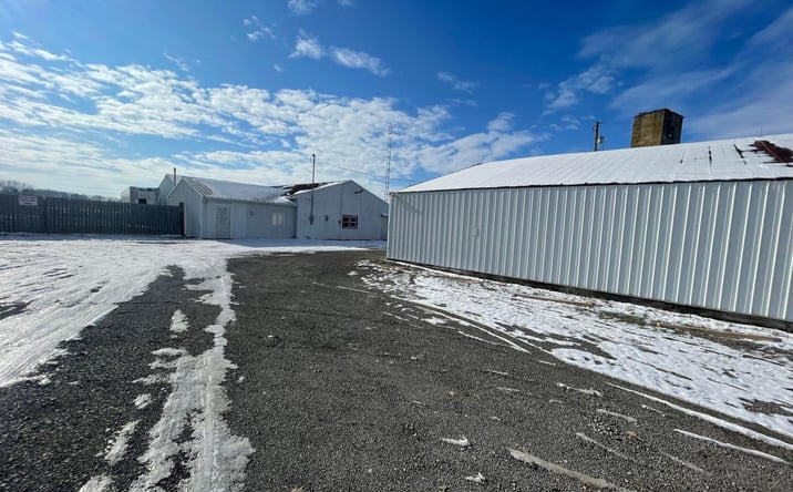 Pictures of Special Purpose property located at 3852 County Road 51, Galion, OH 44833 for sales - image #1