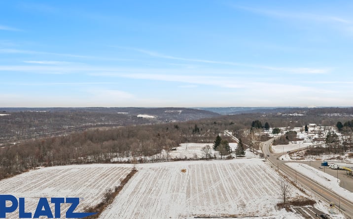 Pictures of Land property located at Center Rd, Lowellville, OH 44514 for sales - image #1