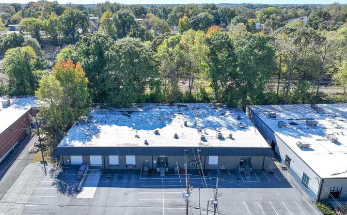 Pictures of Industrial property located at 1210 Menlo Dr NW, Atlanta, GA 30318 for sales - image #1