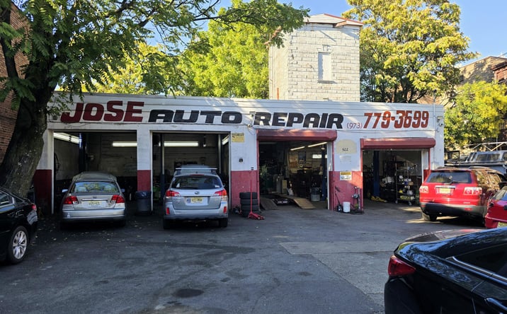 Pictures of Land, Business for Sale property located at 422 Monroe St, Passaic, NJ 07055 for sales - image #1