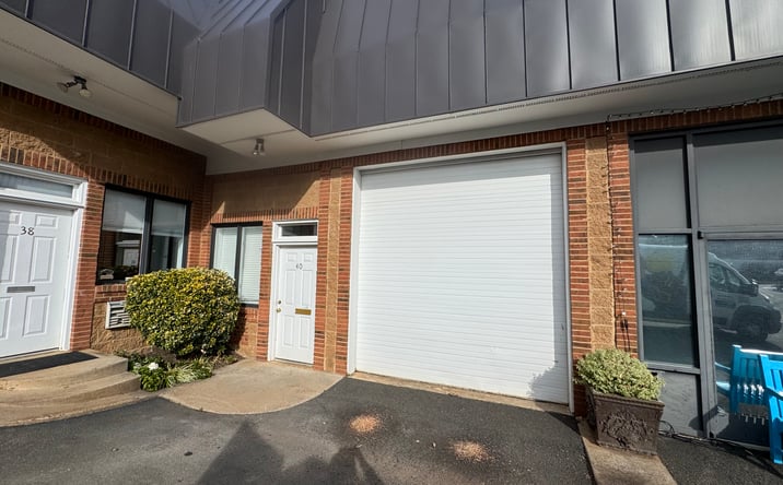 Pictures of Industrial, Office property located at 40 N 5th St, Warrenton, VA 20186 for sales - image #1