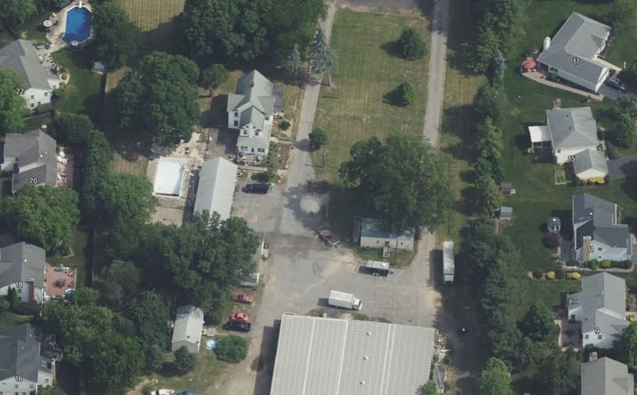 Pictures of Land property located at 118 Dey Road, Plainsboro, NJ 08512 for sales - image #1