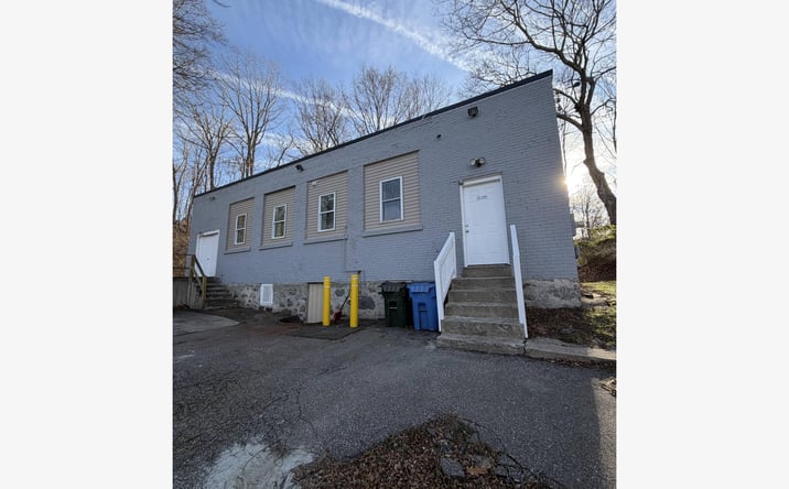Pictures of Industrial, Self Storage property located at 77 Hamilton Ave, Norwich, CT 06360 for sales - image #1