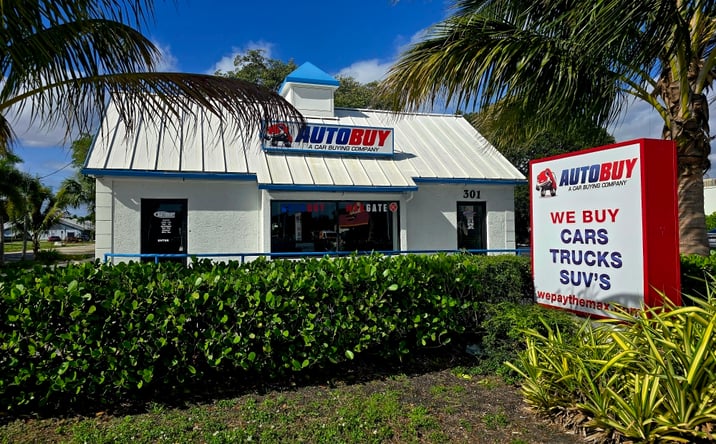 Pictures of Retail, Special Purpose property located at 301 S State Rd 7, Margate, FL 33068 for sales - image #1