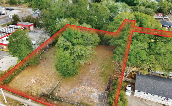 Pictures of Mixed Use, Land property located at 911 S 3rd St, Wilmington, NC 28401 for sales - image #1