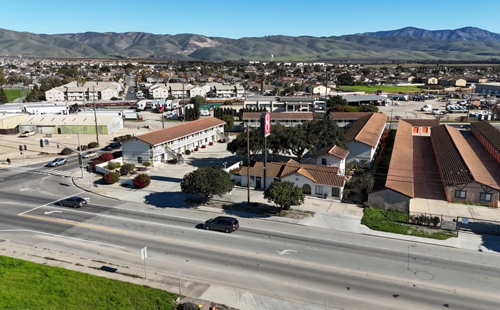 Pictures of Hospitality property located at 1013 Front St, Soledad, CA 93960 for sales - image #1